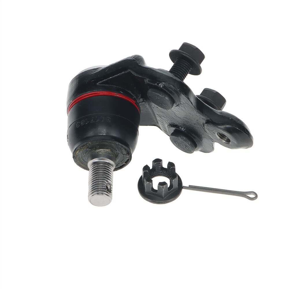 ACDelco Silver Front Lower Suspension Ball Joint