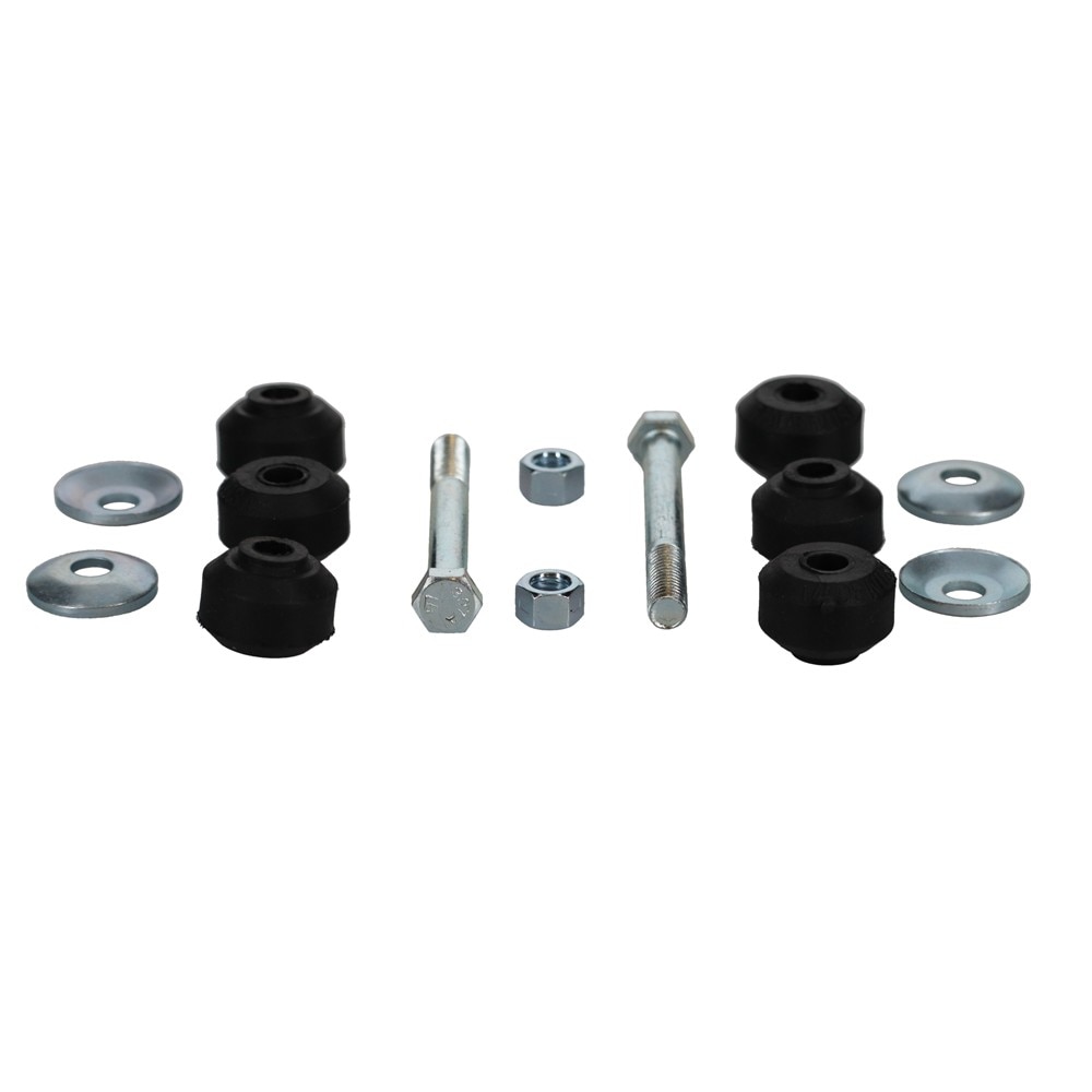 ACDelco Silver Rear Suspension Stabilizer Bar Link Kit