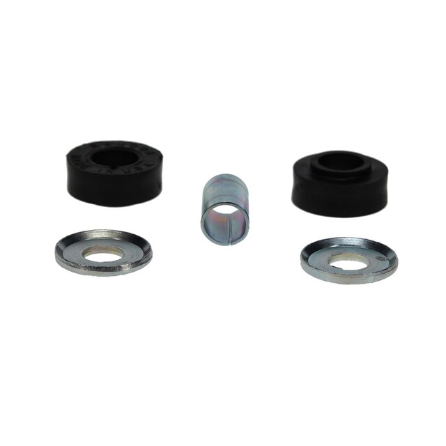 ACDelco Silver Front Suspension Stabilizer Bar Bushing Kit