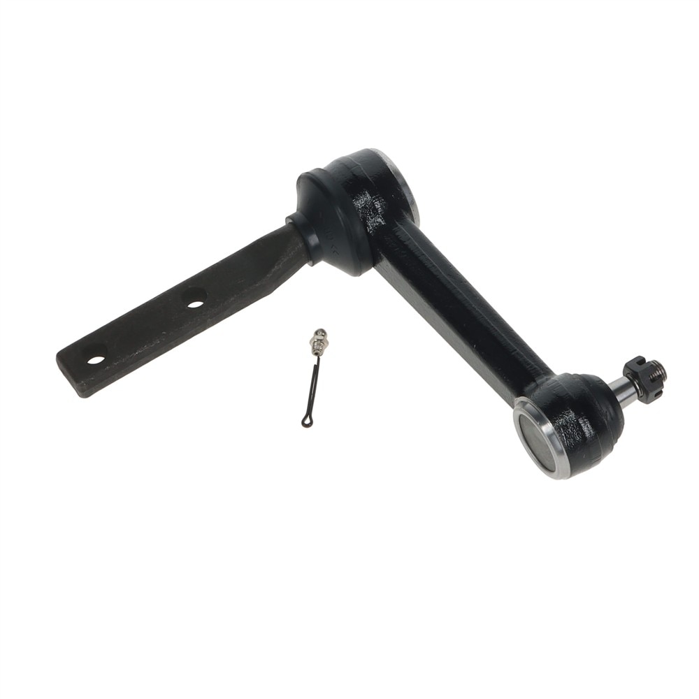 ACDelco Silver Passenger Side Steering Idler Arm