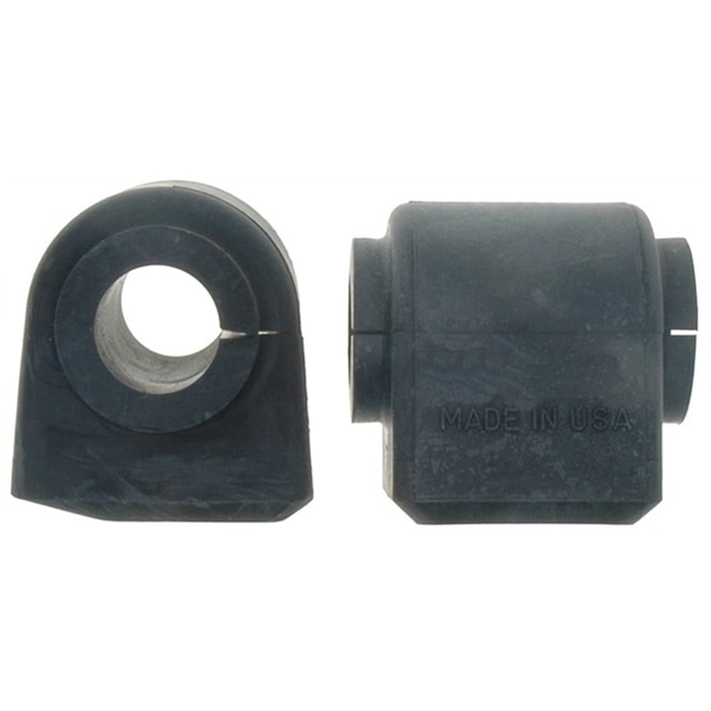 ACDelco Silver Front Suspension Stabilizer Bar Bushing Kit