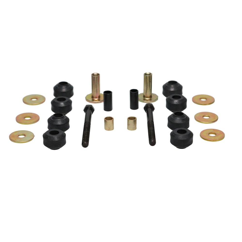 ACDelco Gold Front Suspension Stabilizer Bar Link Kit