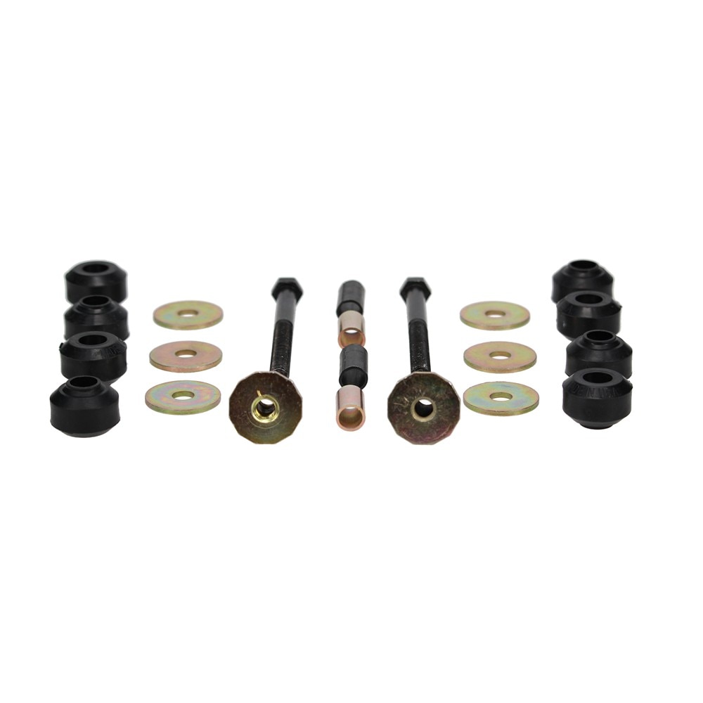 ACDelco Gold Front Suspension Stabilizer Bar Link Kit
