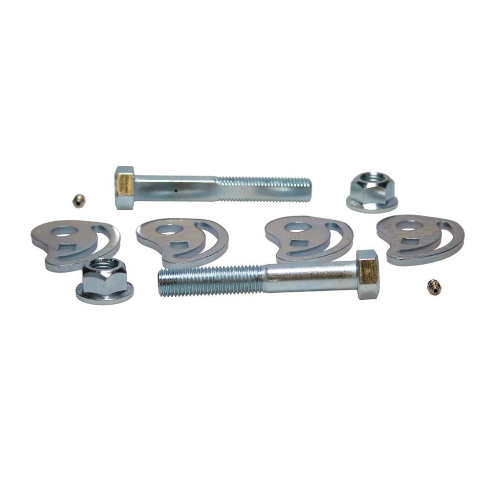 ACDelco Gold 45A7121 (19460553) Rack and Pinion Bellows Kit 並行輸入品