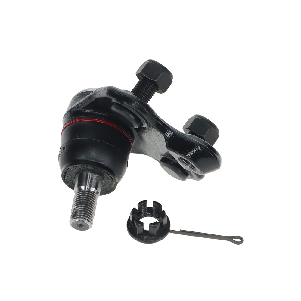 ACDelco Silver Front Lower Suspension Ball Joint