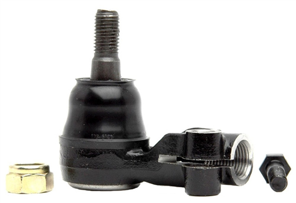 ACDelco Gold Passenger Side Outer Steering Tie Rod End