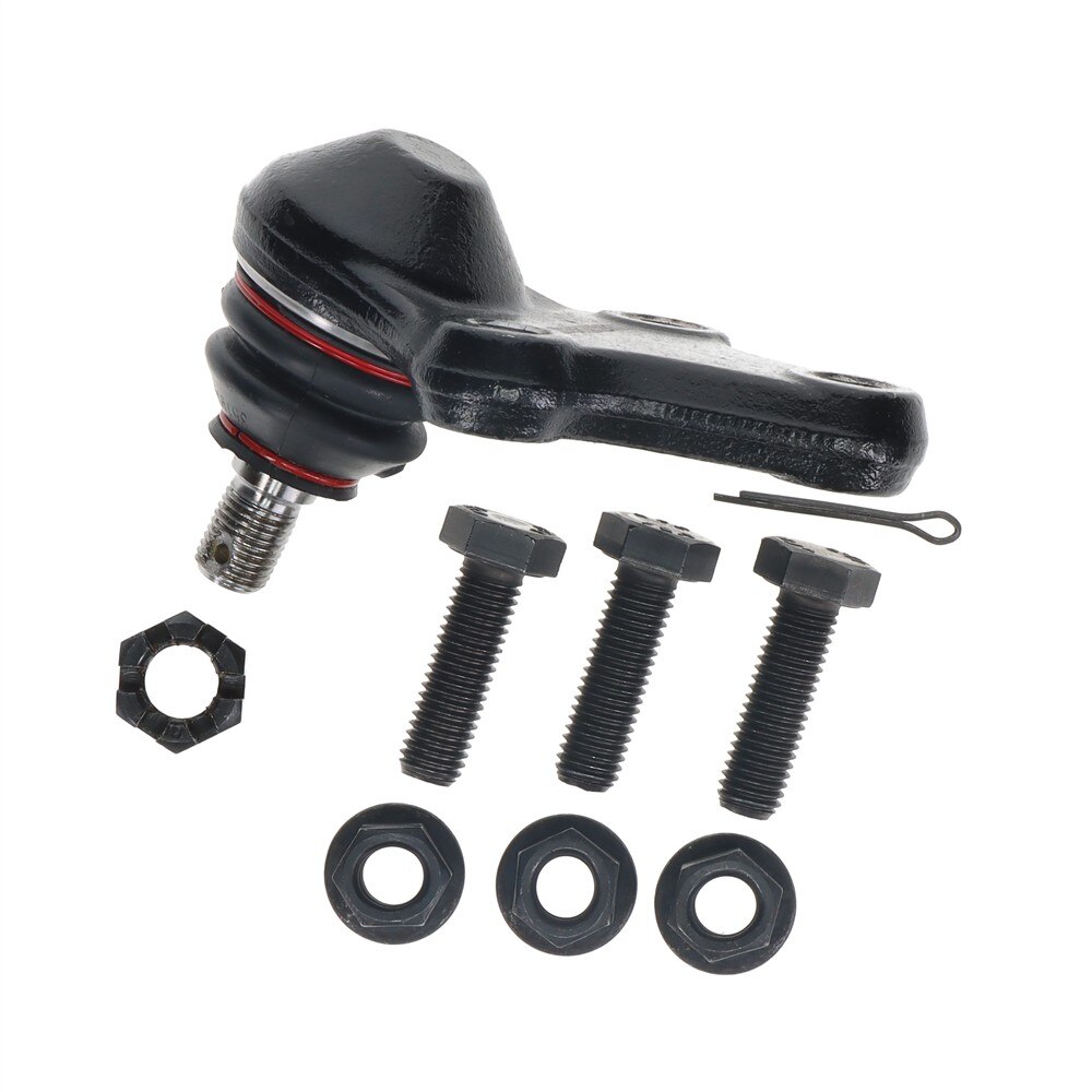 ACDelco Silver Front Lower Suspension Ball Joint