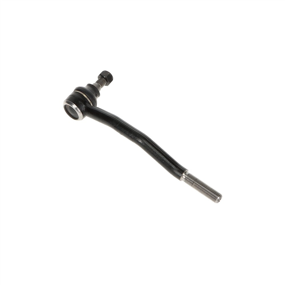 ACDelco Silver Passenger Side Outer Steering Tie Rod End