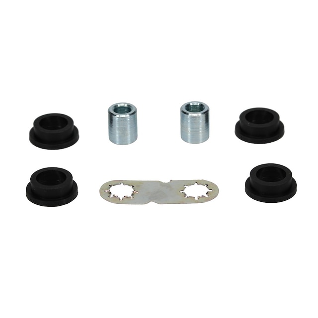 ACDelco Gold Front Inner Steering Tie Rod End Bushing Kit
