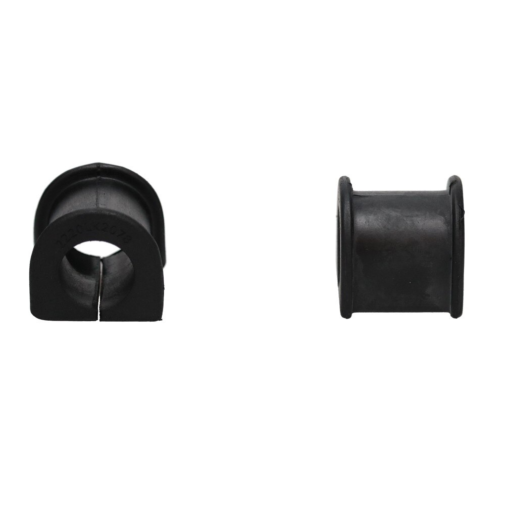 ACDelco Silver Suspension Stabilizer Bar Bushing Kit