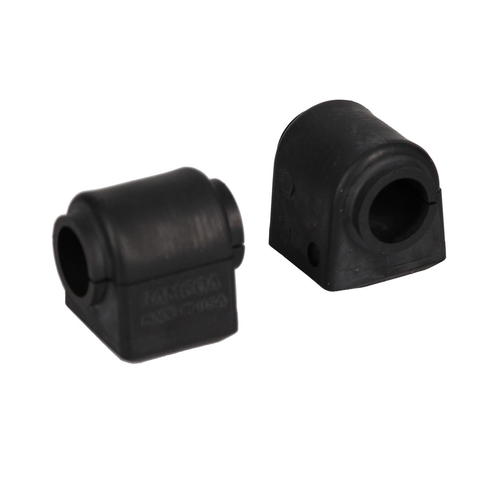 ACDelco Silver Front Suspension Stabilizer Bar Bushing Kit