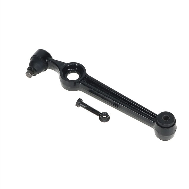 ACDelco Gold Front Lower Suspension Control Arm and Ball Joint Assembly