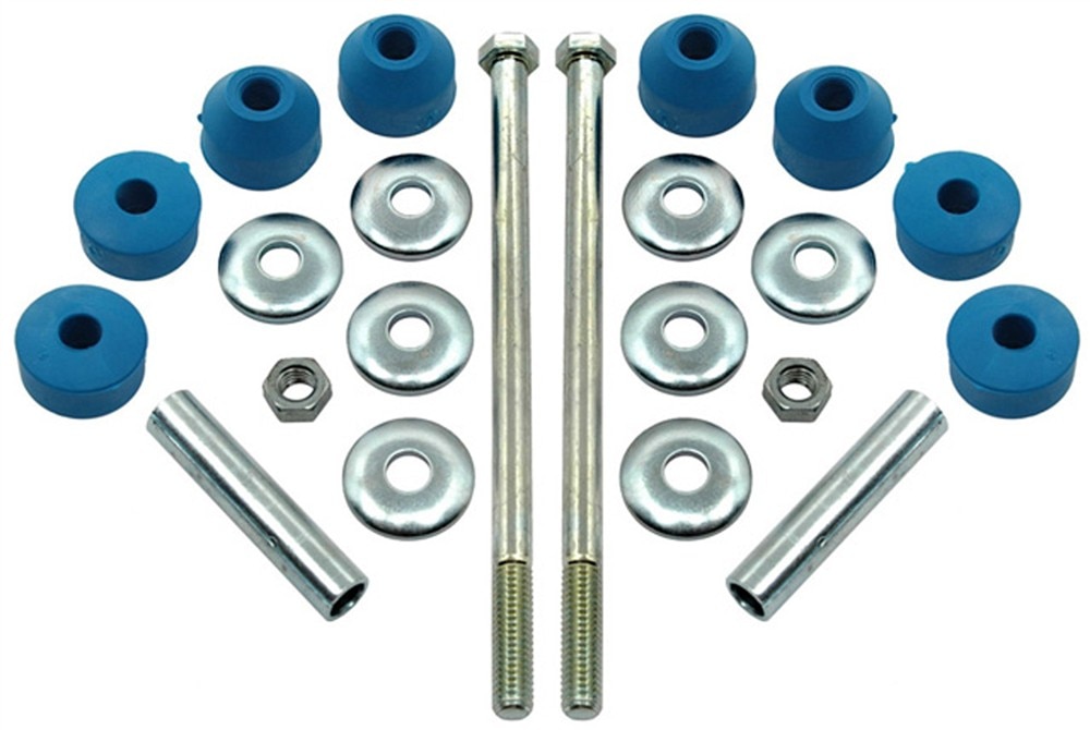 ACDelco Gold Front Stabilizer Shaft Link