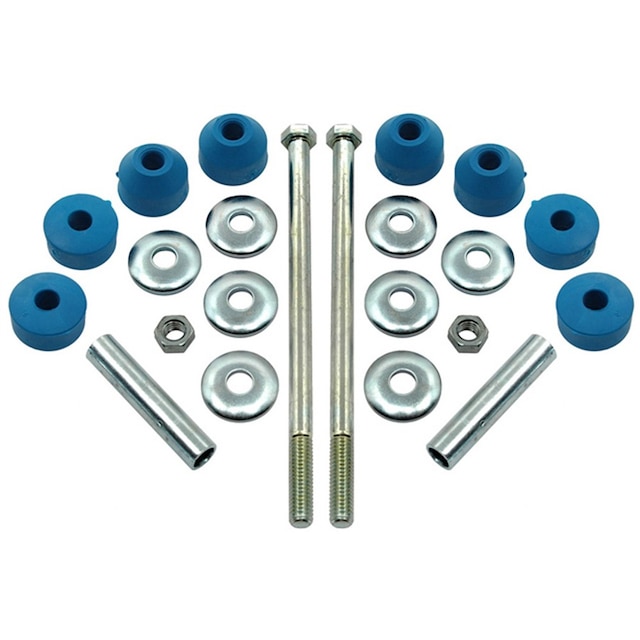 ACDelco Gold Front Stabilizer Shaft Link