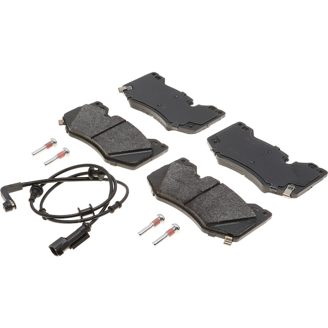 ACDelco Gold Front Disc Brake Pad
