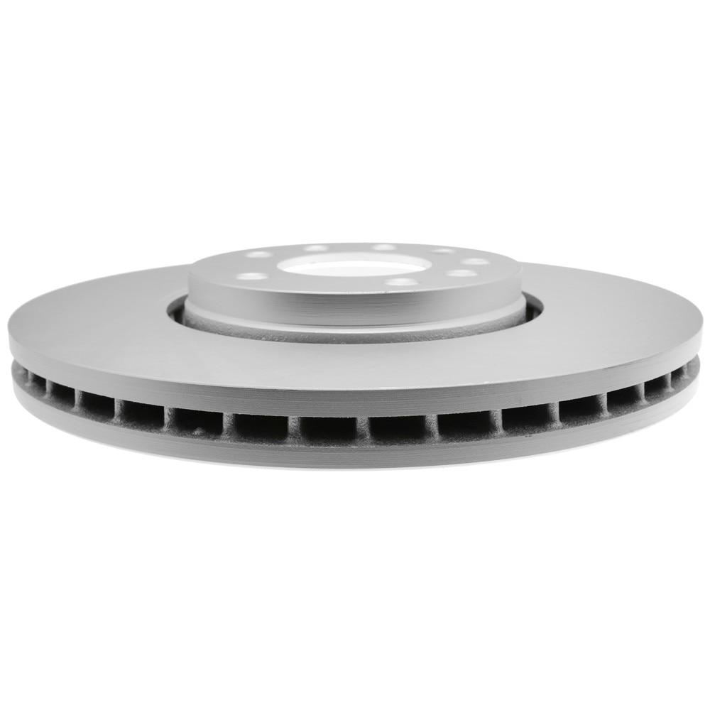 ACDelco Gold Fully Coated Front Disc Brake Rotor