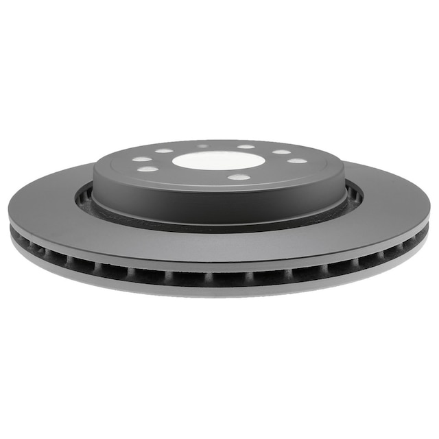 ACDelco Gold Fully Coated Rear Disc Brake Rotor
