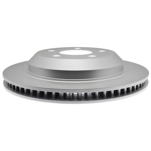 ACDelco Gold Fully Coated Rear Disc Brake Rotor