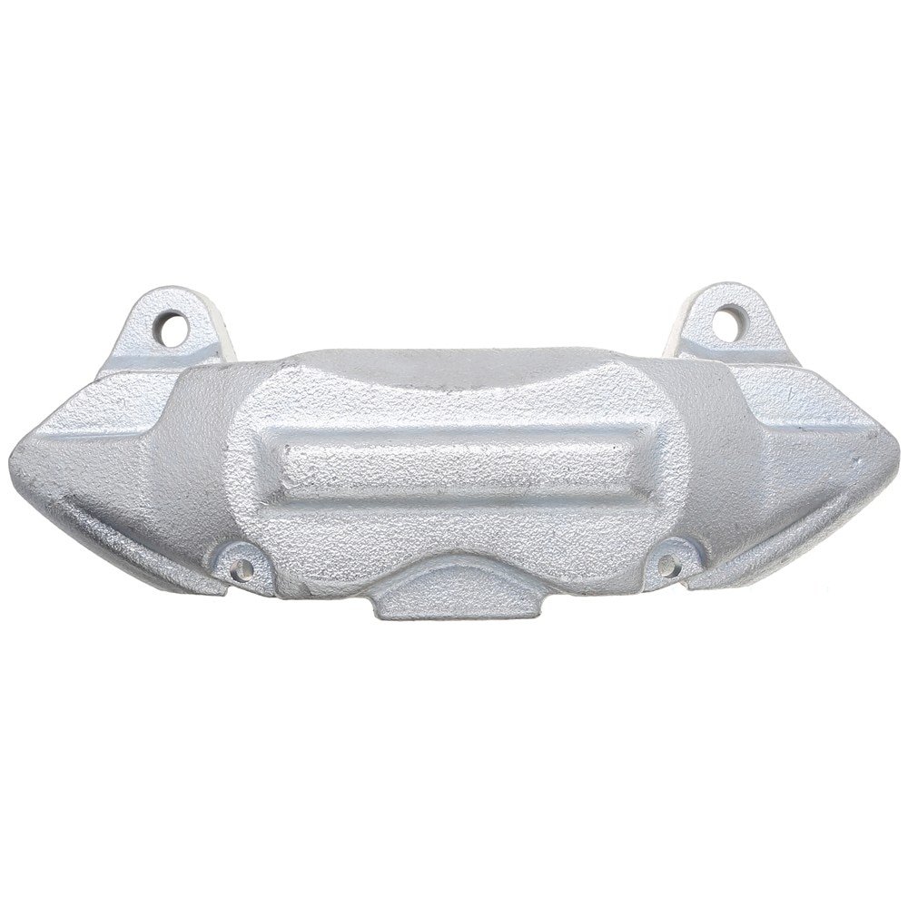 ACDelco Gold Front Brake Caliper without Brake Pads, Remanufactured