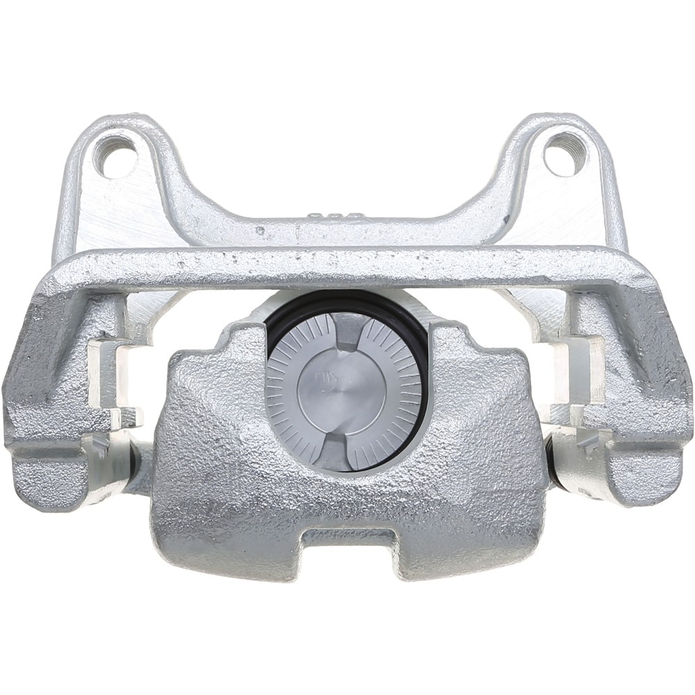 ACDelco Gold Rear Brake Caliper without Brake Pads, Remanufactured