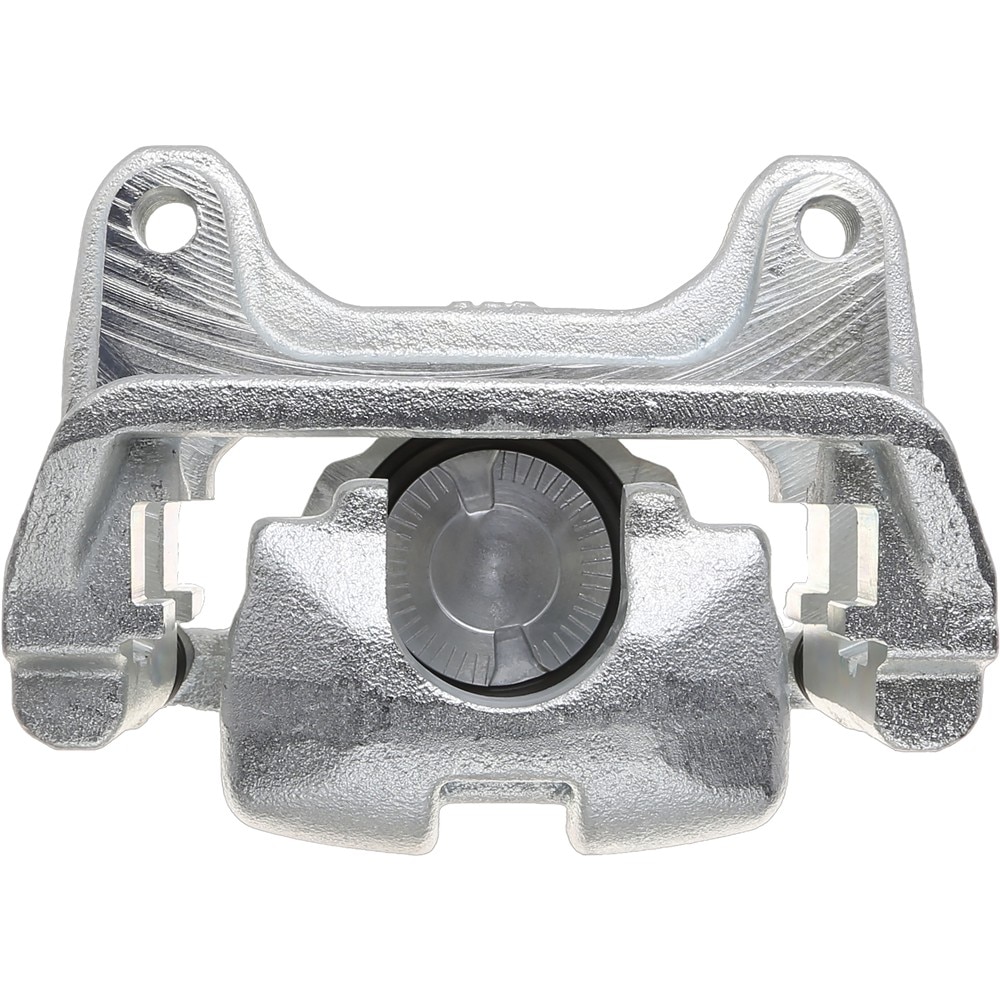 ACDelco Gold Rear Brake Caliper without Brake Pads, Remanufactured