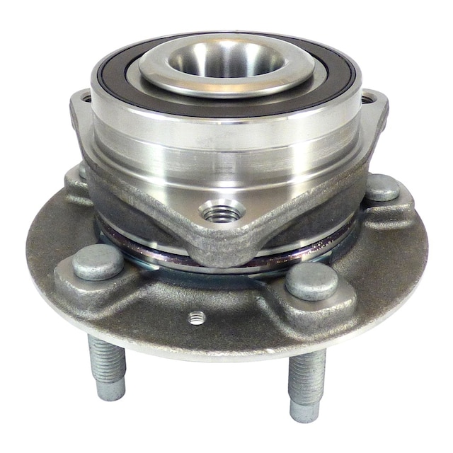 ACDelco Gold Front and Rear Wheel Bearing and Hub Assembly