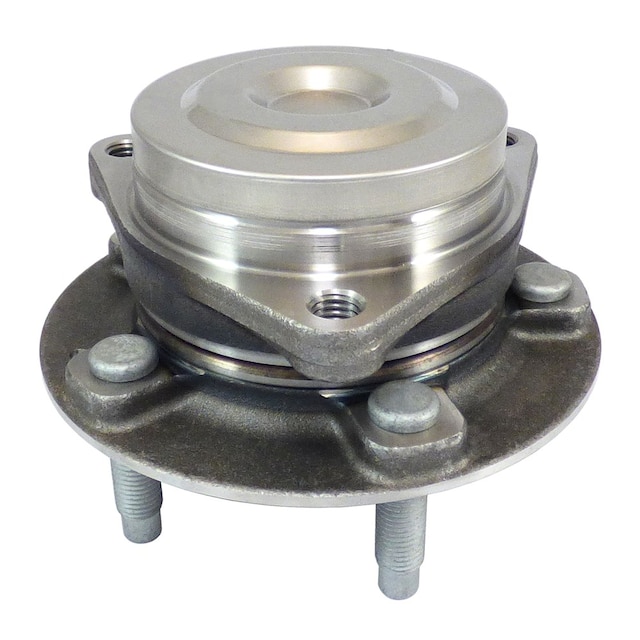 ACDelco Gold Front and Rear Wheel Bearing and Hub Assembly
