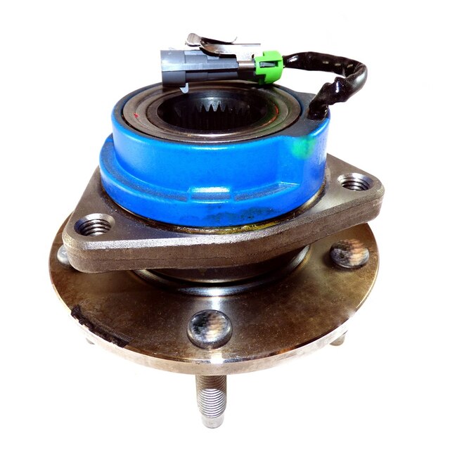 ACDelco Gold Rear Wheel Bearing and Hub Assembly