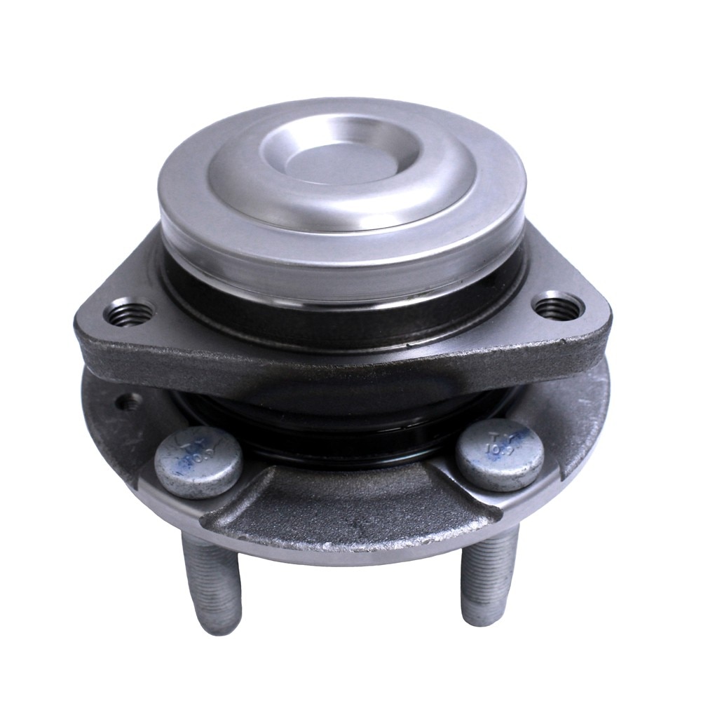 ACDelco Gold Front Wheel Bearing and Hub Assembly