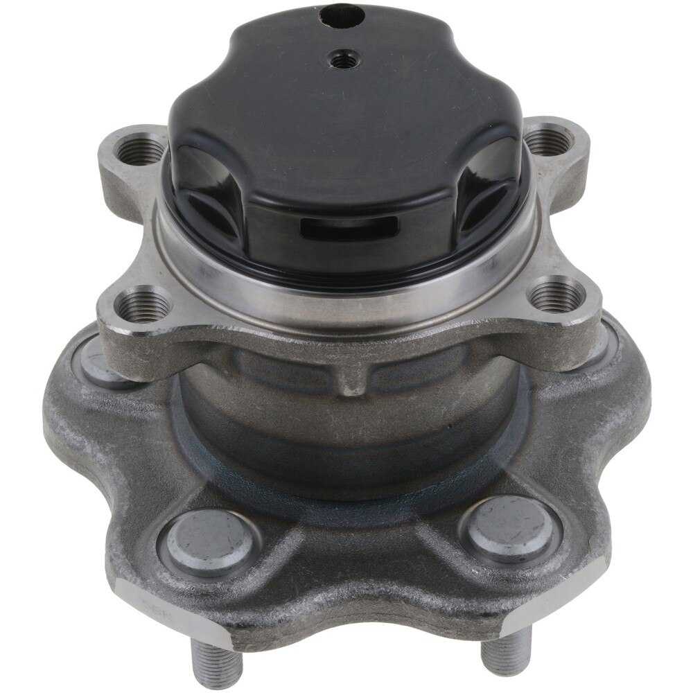 ACDelco Gold Rear Wheel Bearing and Hub Assembly