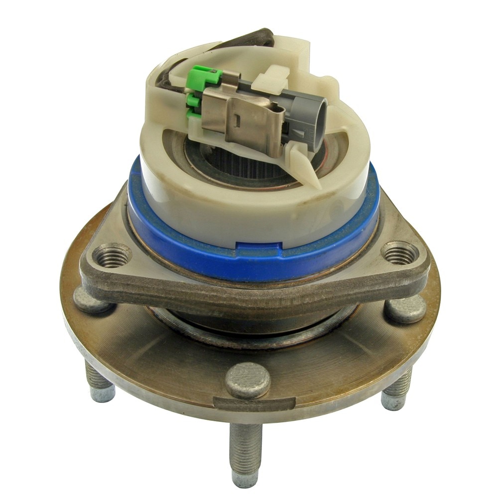 ACDelco Gold Rear Wheel Bearing and Hub Assembly
