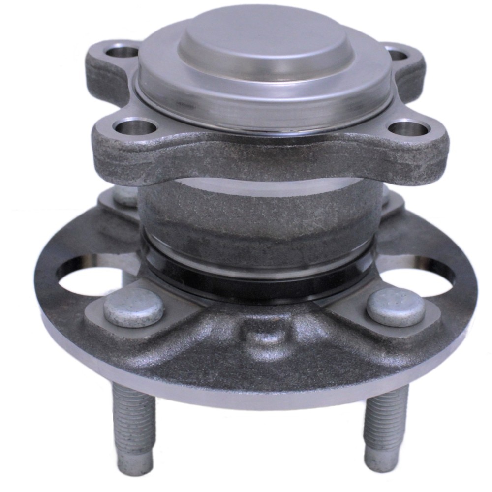 ACDelco Gold Rear Wheel Bearing and Hub Assembly