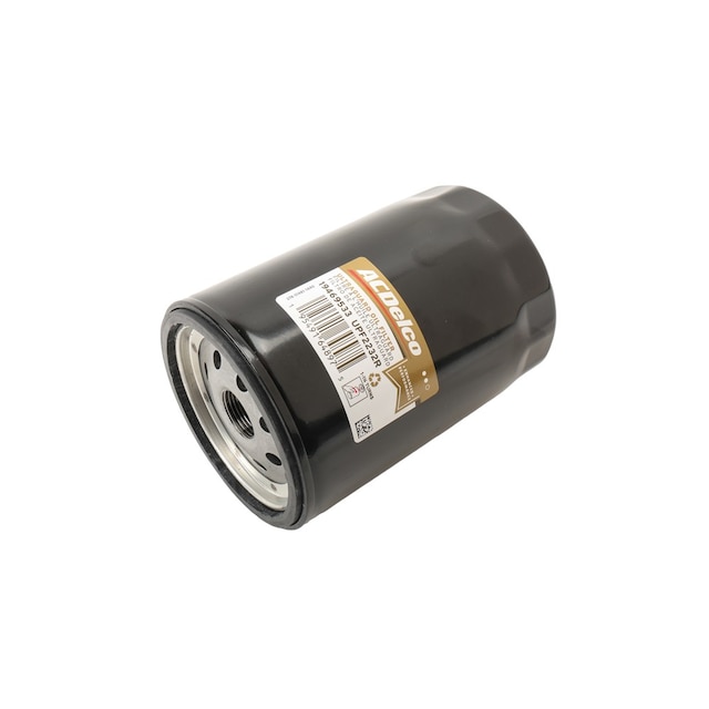 ACDelco Gold Oil Filter