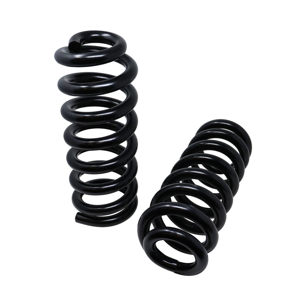 ACDelco Gold Front Coil Spring Set