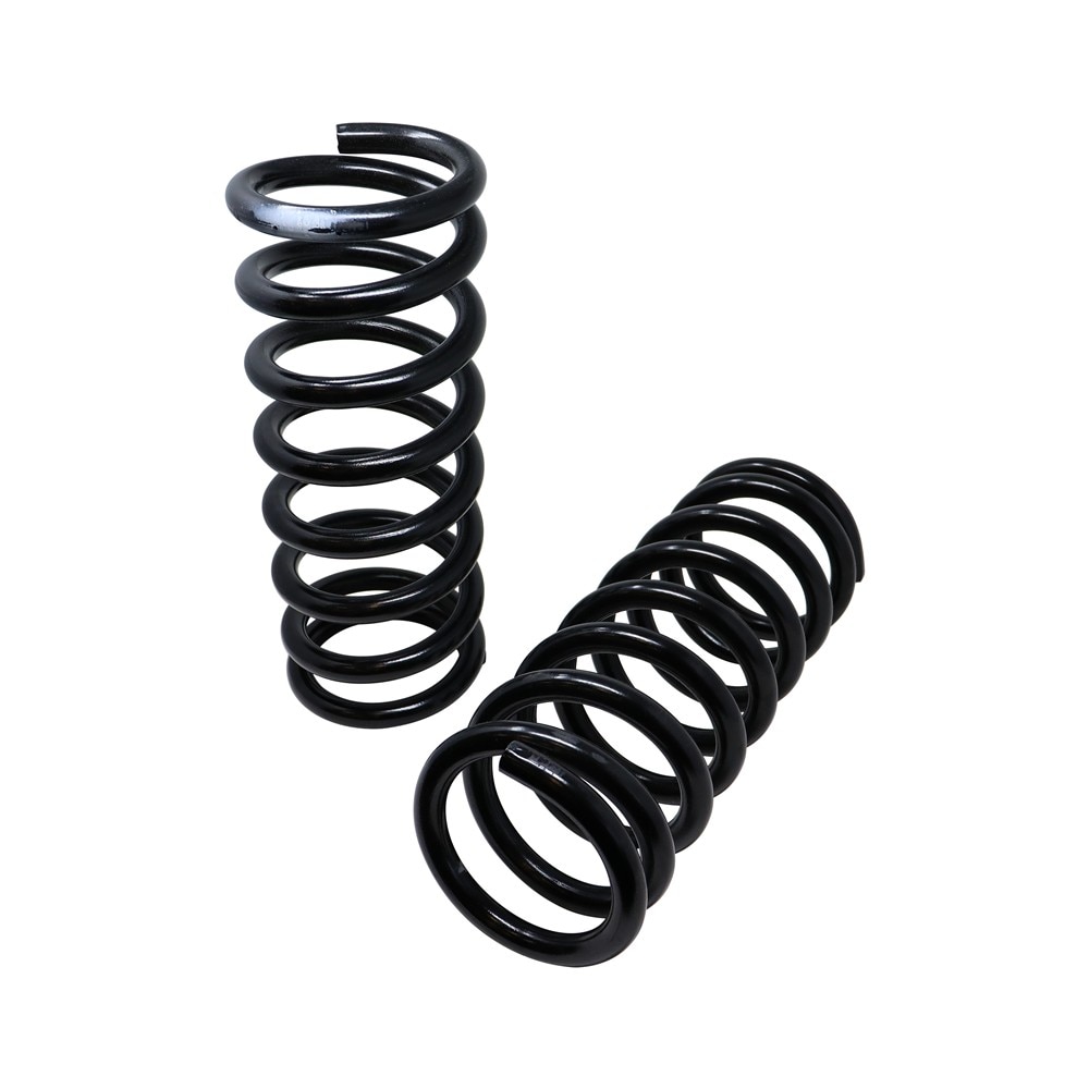 ACDelco Gold Front Coil Spring Set