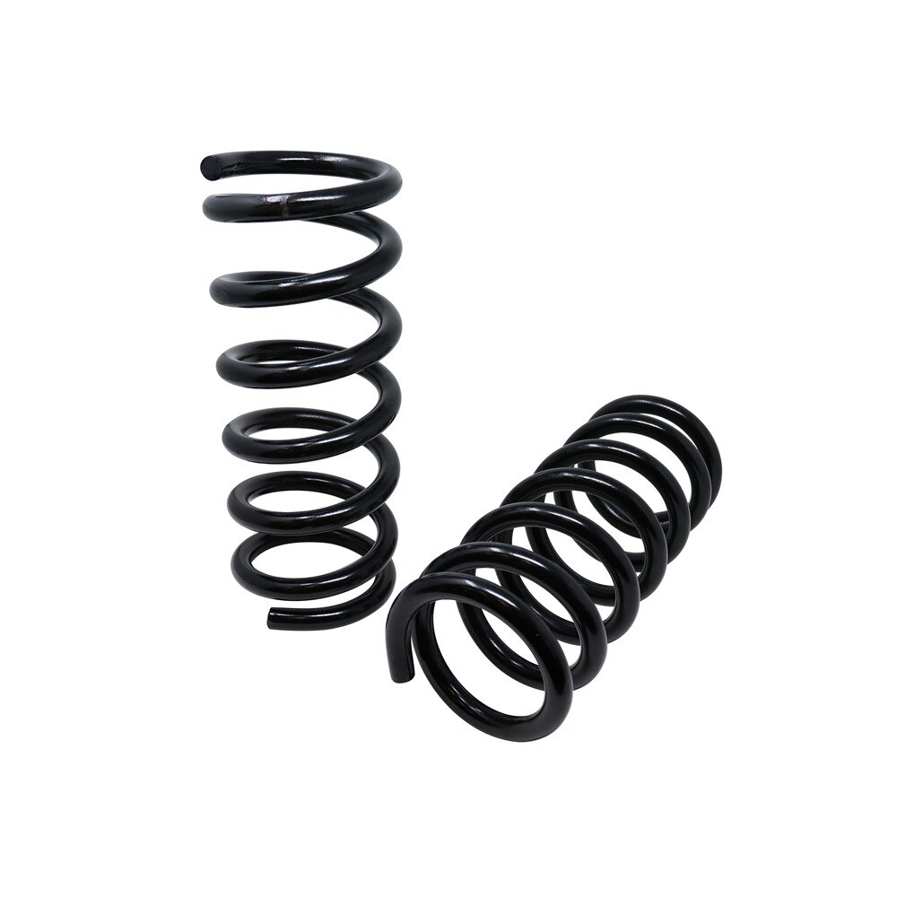 ACDelco Gold Front Coil Spring Set