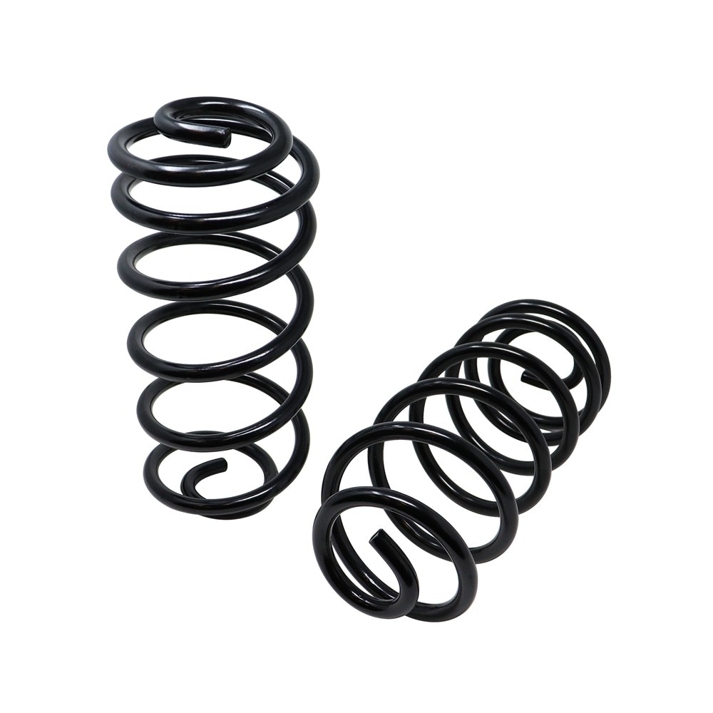 ACDelco Gold Rear Coil Spring Set