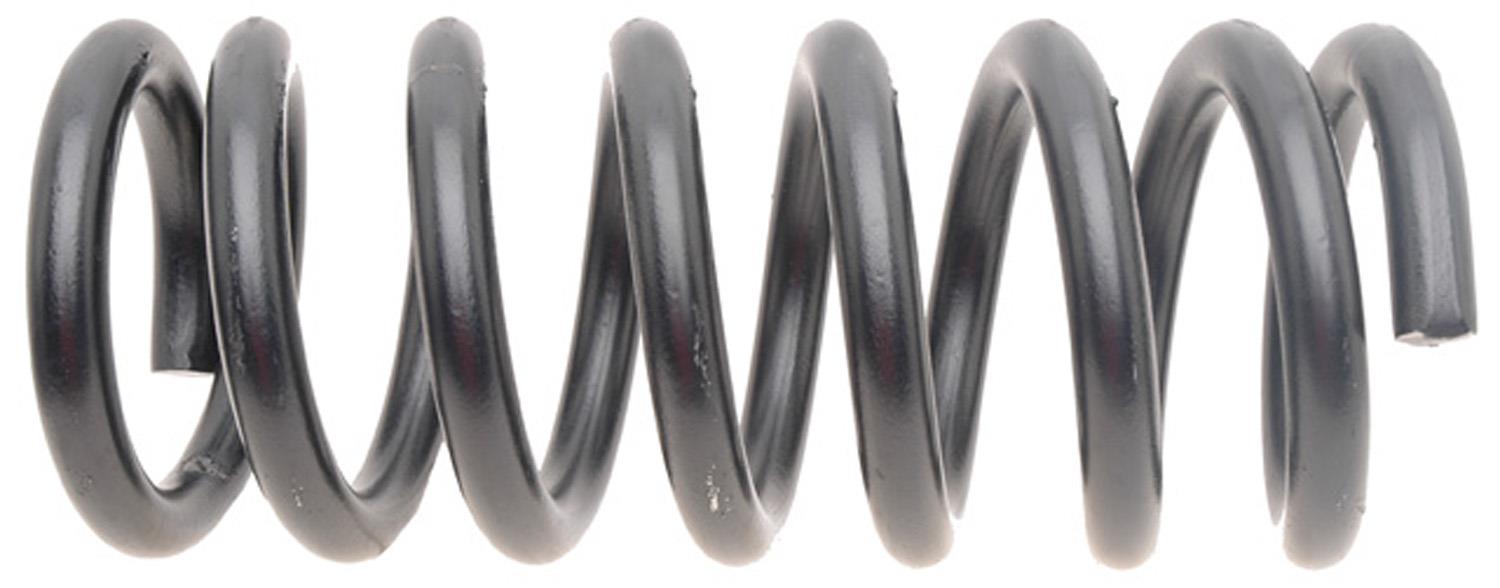 ACDelco Gold Front Coil Spring Set