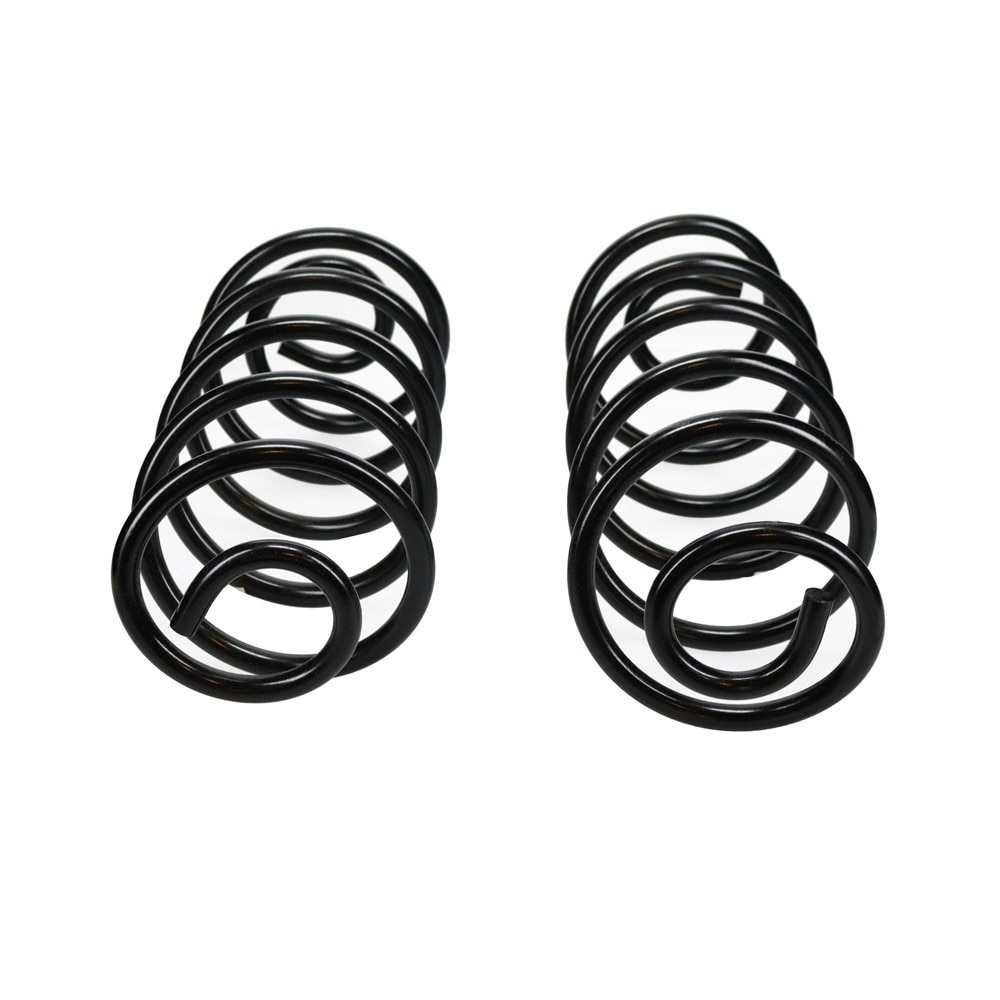 ACDelco Gold Rear Coil Spring Set