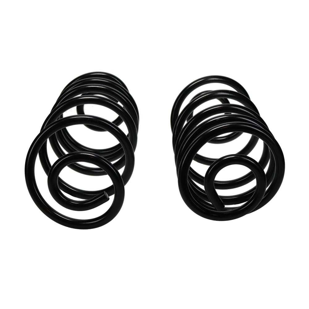 ACDelco Gold Rear Coil Spring Set