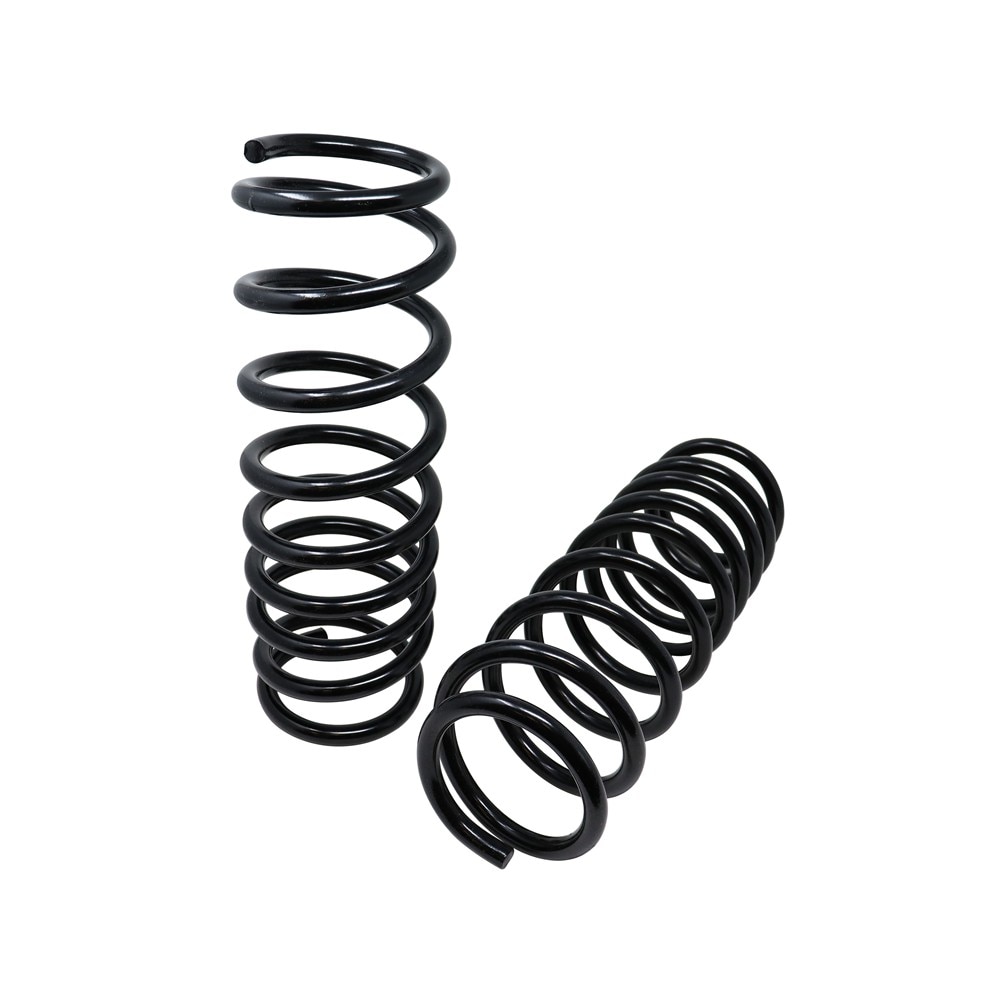 ACDelco Gold Rear Coil Spring Set