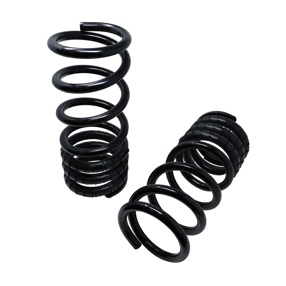ACDelco Gold Rear Coil Spring Set