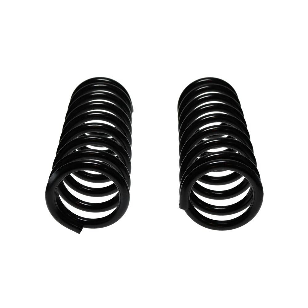 ACDelco Gold Front Coil Spring Set