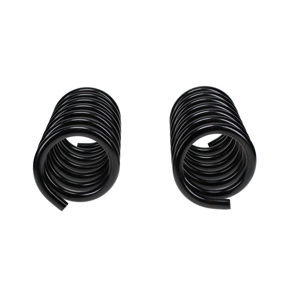 ACDelco Gold Rear Coil Spring Set
