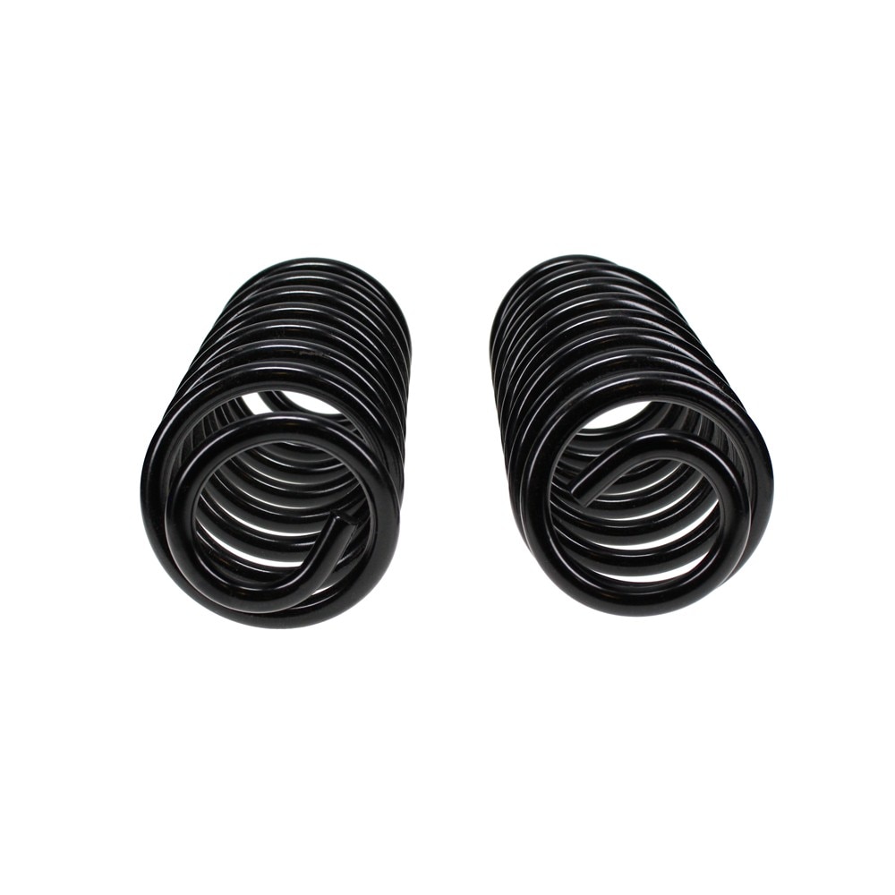 ACDelco Gold Rear Coil Spring Set