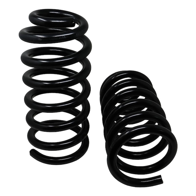 ACDelco Gold Front Coil Spring Set