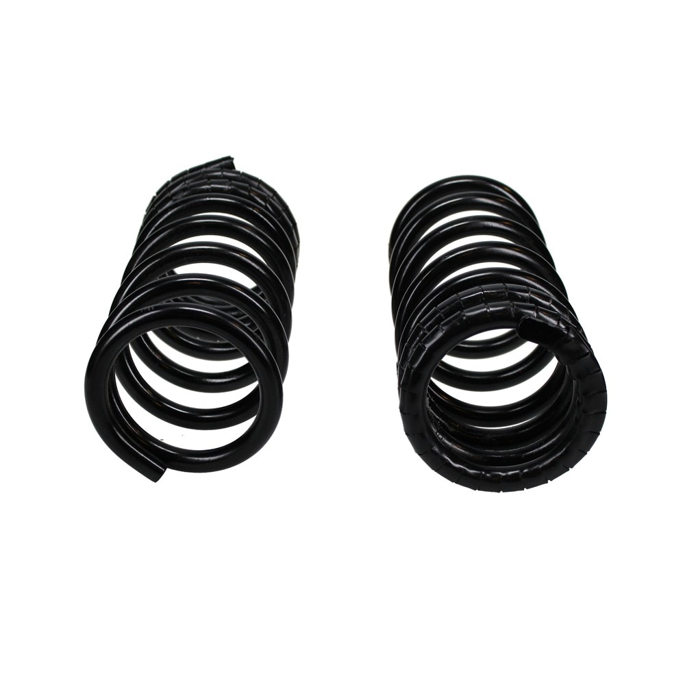 ACDelco Gold Rear Coil Spring Set