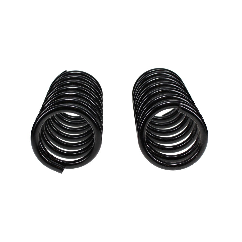 ACDelco Gold Rear Coil Spring Set