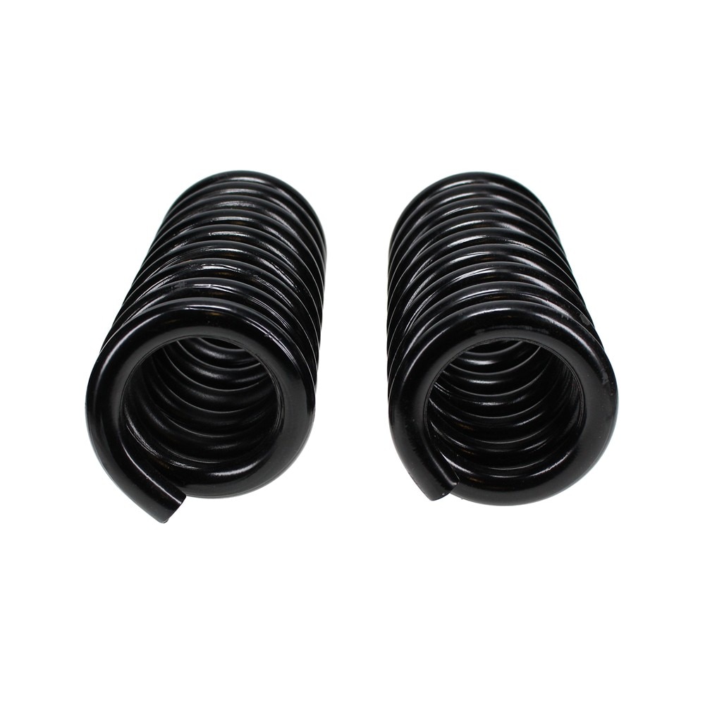 ACDelco Gold Front Coil Spring Set
