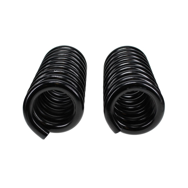 ACDelco Gold Front Coil Spring Set